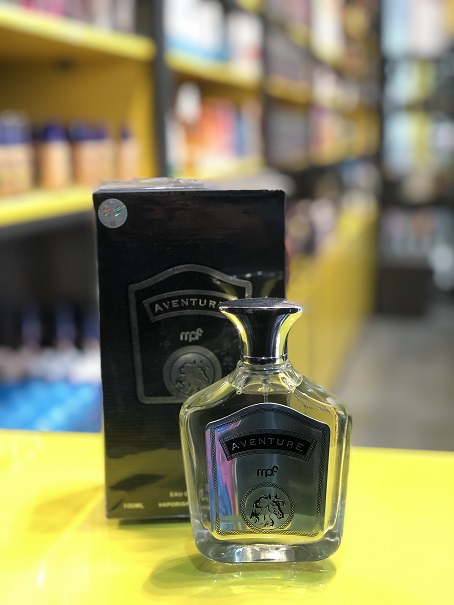 عطر و ادکلن MPF ادونچر(کرید اونتوس)