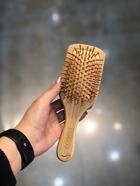 برس بامبومتوسط تخت ماساٰٰژوری