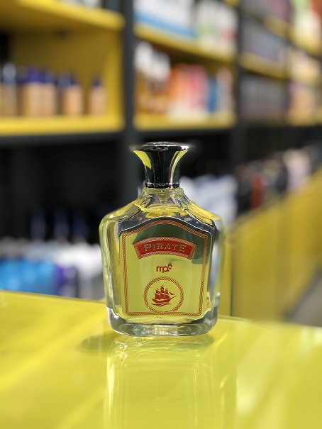 عطر و ادکلن MPF پیرات (کرید وایکینگ)