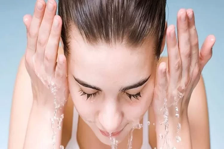 ژل شستشو صورت