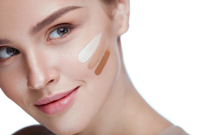 خرید بی بی کرم و سی سی کرم