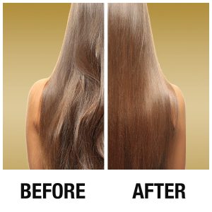 کراتین no2 مدل inoar g.hair