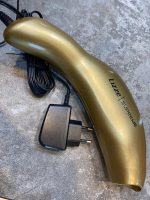 فوتون تراپی3نور مدل lizze