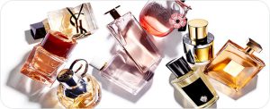 راهنمای خرید عطر و عطر شناسی
