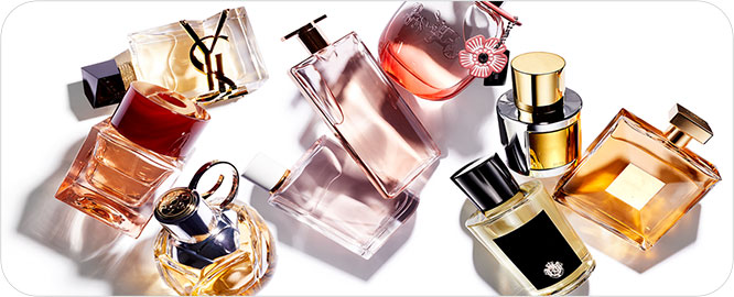 راهنمای خرید عطر و عطر شناسی