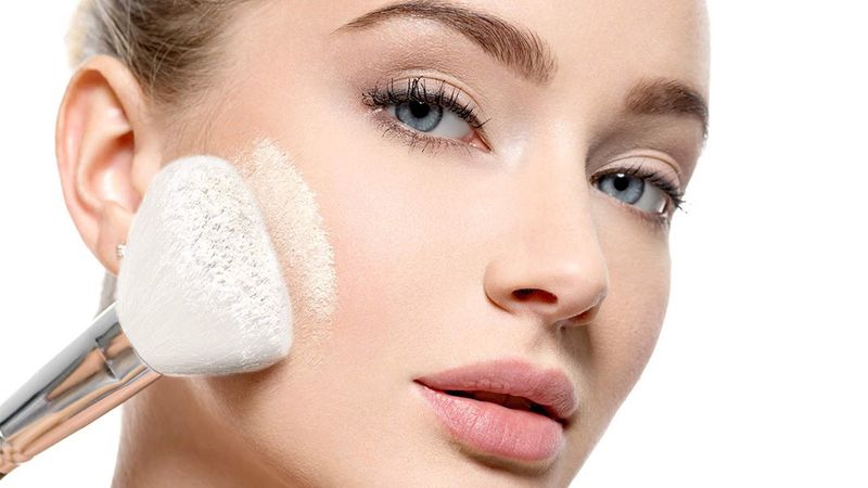 پودر فیکس یا فیکساتور
